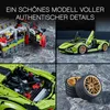 Lamborghini Sián FKP 37 LEGO® Technic 42115 Anteprima dell’immagine prodotto 35