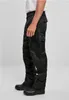 Brandit - Thermal Outdoor Cargo Hose wasserabweisend - L Produktbild-Vorschau 14