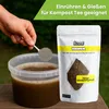 Bio2Grow Hornmehl Stickstoffdünger 2KG - Langzeitwirkung & Produktbild-Vorschau 3