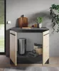 Yourkitchen Spülenunterschrank JAZZ Produktbild-Vorschau 2