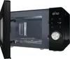 Gorenje MO20A3B Mikrowelle, 20 Liter, 800 W, 11 Produktbild-Vorschau 4