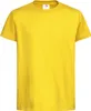 Stedman® - Classic-T for children - Yellow - M (134/140) Produktbild-Vorschau 1