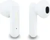 Ecouteurs sans fil TWS Guess 4G Metal Logo blanc Voir les images du produit 5