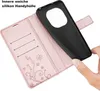 Hülle für Xiaomi Redmi Note 15 Pro 5G Handyhülle Wallet Produktbild-Vorschau 6