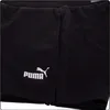Puma Ess 4" Sweat Shorts Tr, Damen, Schwarz, XS Produktbild-Vorschau 5