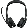 Jabra Headset Evolve2 55 USB-C MS Stereo Stand schnurlos Produktbild-Vorschau 6
