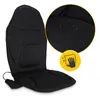 4FIZJO PRO Massagematte für Stuhl, Shiatsu Rückenmassage, Produktbild-Vorschau 8