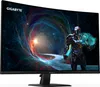 GIGABYTE GS32QCA, Gaming-Monitor, (QHD, VA, Curved, HDMI, Produktbild-Vorschau 4