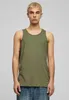 Build Your Brand Herren-Tank-Top Staorisa olive M Produktbild-Vorschau 2