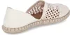 Verbenas Carmen Espandrillo Slipper Beige Produktbild-Vorschau 4