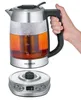 Teebereiter Deluxe WK 3480 1,5-1,7l 3000W Einstellbare Temp Produktbild-Vorschau 25
