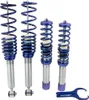 Coilover Sportovní odpružení pro BMW řady 5 E39 Snížení Náhled obrázku produktu 1