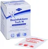 FRANK Desinfektions-Tuch N, 20 St. Tücher Produktbild-Vorschau 3