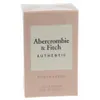 A pink box of Abercrombie & Fitch Authentic Woman Eau de Parfum. Anteprima dell’immagine prodotto
