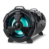 REBELTEC bluetooth Lautsprecher SoundTube 190 schwarz Produktbild-Vorschau 5