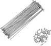 36 Set 12G Fahrradspeichen 183mm Fahrradradspeichen 45 Produktbild-Vorschau 2