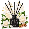 LALU World Duftdiffuser Gardenia 110ml Duftstäbchen Produktbild-Vorschau 2