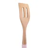 Set aus Spatel und Löffel Vintage Cuisine Rosa Produktbild-Vorschau 11
