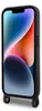 Karl Lagerfeld KLHCP15XSCBSKNK iPhone 15 Pro Max 6,7" Produktbild-Vorschau 13