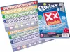 Qwixx Double Zusatzblöcke 160 Blatt - 2 Varianten Produktbild-Vorschau 8