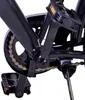 Volare Thombike Kinderfahrrad - Jungen - 26 Zoll - Schwarz Produktbild-Vorschau 15