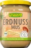 Rapunzel Erdnussmus fein 500g Voir les images du produit 3