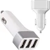 Verk 10047 Nabíječka do auta 3x USB 3,1 A, 2,0 A a 1A Náhled obrázku produktu 5