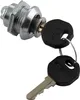 Blechmontagezylinder, 20mm, gleichsperrend Sperre EK Produktbild-Vorschau 1