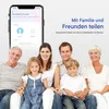 Körperfettwaage, Personenwaage, Digitalwaage, Waage Produktbild-Vorschau 7