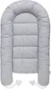 Pepi Baby Nest Cocoon 6-dielna súprava hniezd pre bábätká Náhľad obrázku produktu 10