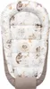 JUKKI® BabyNestchen XXL 120x65cm bis zu 18 Monaten 2seitig Produktbild-Vorschau 3