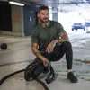 Sveltus Battle rope Ø 38mm, 15m Voir les images du produit 6