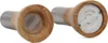 KESPER Pfeffermühle und Salzstreuer Set - Gummibaumholz 13 Produktbild-Vorschau 8