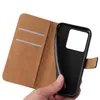 Handyhülle für Xiaomi 14T Klapphülle Bookcase Flip Cover Produktbild-Vorschau 3