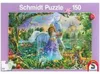 Schmidt Spiele Prinzessin mit Einhorn und Schloss, 150 Produktbild-Vorschau 3