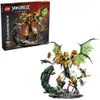 LEGO NINJAGO Bitwa z ultrasmokiem, Zestaw do budowania, 12 Podgląd zdjęcia produktu 32