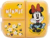 Disney Minnie Maus Mädchen 2 tlg. Set Brotdose Trinkflasche Produktbild-Vorschau 6
