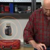 Praktický ohřívač Deluxe - Mini Topení - 500w Náhled obrázku produktu 3