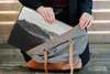 MuchoWow® Laptop Hülle 14 ZollBerge - Natur - Nebel Produktbild-Vorschau 6