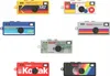 Kodak CHARMERA 1/4" Fotocamera compatta 1,6 MP CMOS 1440 x Anteprima dell’immagine prodotto 11