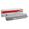 OKI 44059255 Toner für OKI MC 861 cyan Anteprima dell’immagine prodotto 3