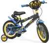 Toimsa KINDERFAHRRAD 14" TOIMSA TOI14913 BATMAN (TOI14913) Produktbild-Vorschau 10