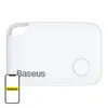 Baseus Intelligent T2 Seil-Anti-Verlust-Gerät Weiß Produktbild-Vorschau 1