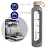 An image showing a water bottle with instructions on how to clean it, alongside a dishwasher. Náhľad obrázku produktu