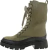 Gabor fashion Damen Stiefel ungefüttert Grün Produktbild-Vorschau 13