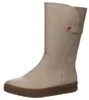Rieker Damen Komfort Stiefelette mit herausnehmbaren Produktbild-Vorschau 8