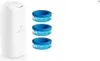 kosz na pieluchy ANGELCARE + 3 x wkład do kosza Podgląd zdjęcia produktu 5