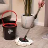 Dirt Devil Spin Mop Set - Testa a 360° - Manico telescopico Anteprima dell’immagine prodotto 5