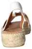 Toni Pons Etna  Sandalen Touwzool - Wit - Maat 38 Produktbild-Vorschau 23