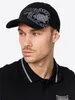 Lonsdale Leiston muts, 2 stuks, zwart. Kleur: zwart. Maat: Productafbeelding-voorbeeld 5